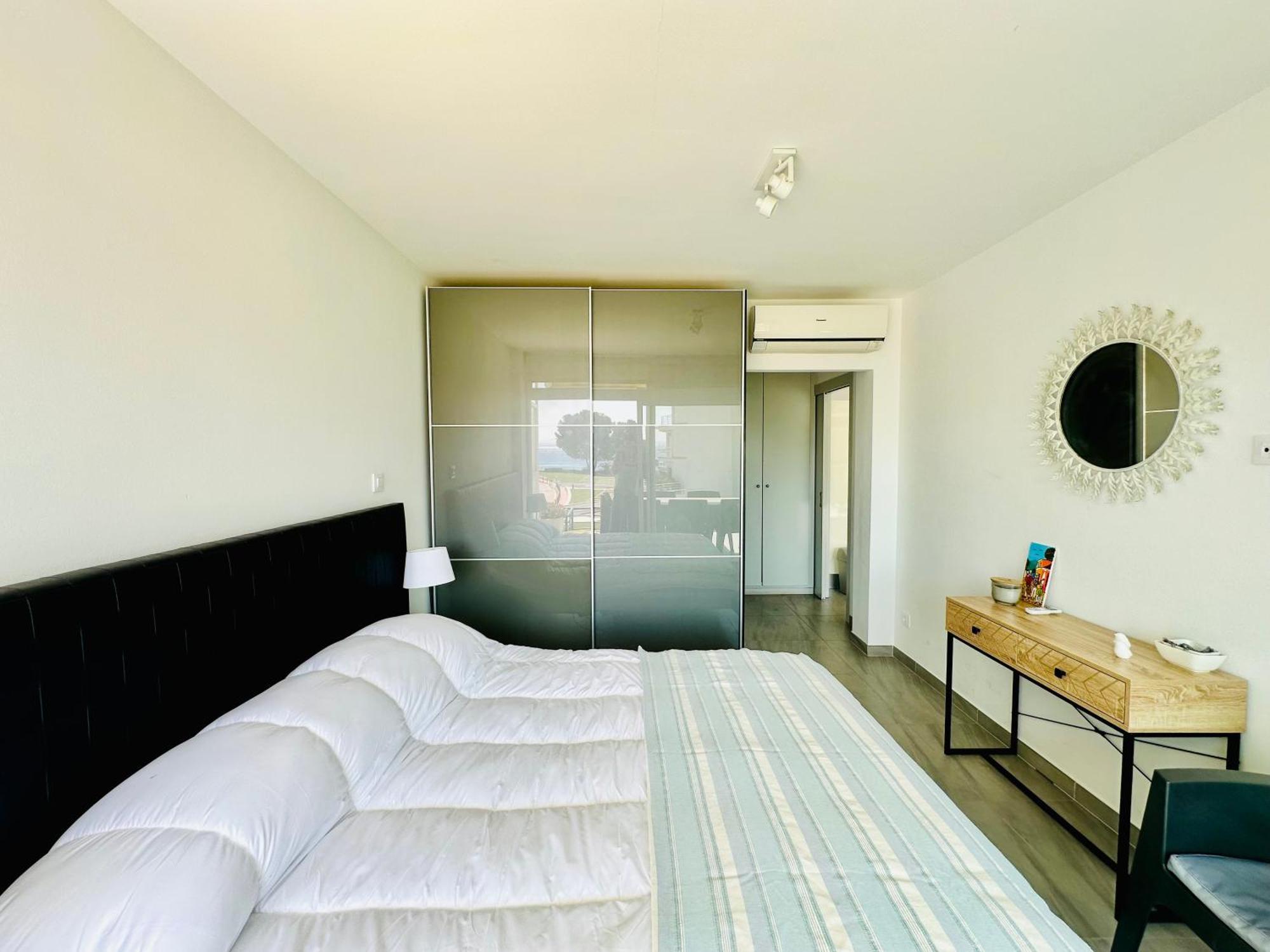Appartement Global Immo 3327 Res Almadrava Roses