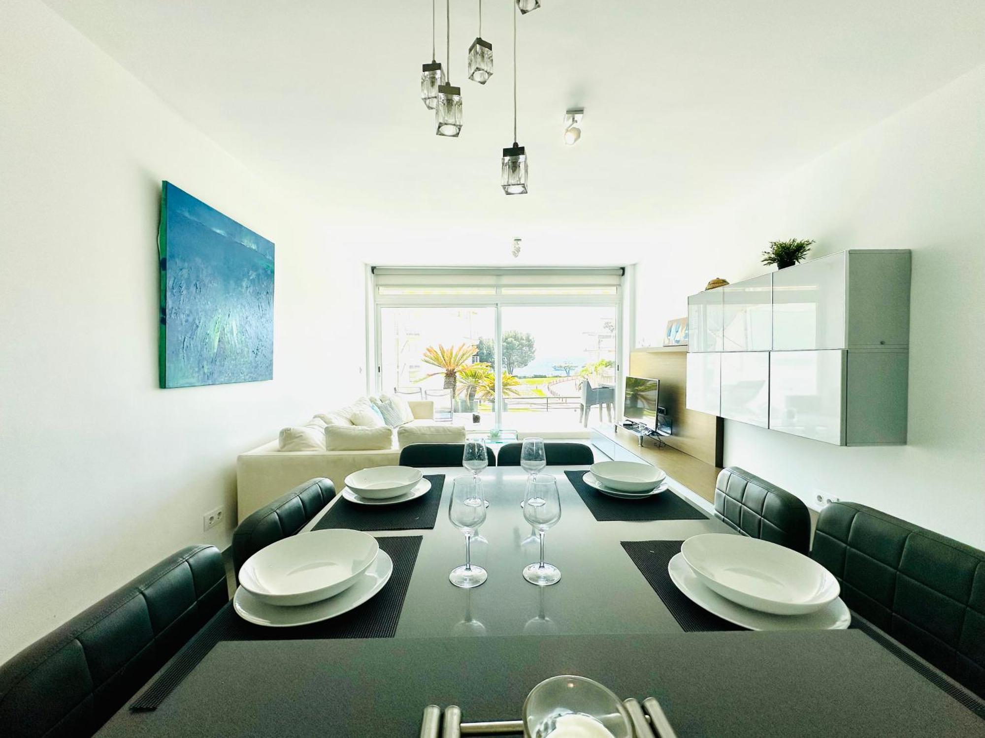 Appartement Global Immo 3327 Res Almadrava