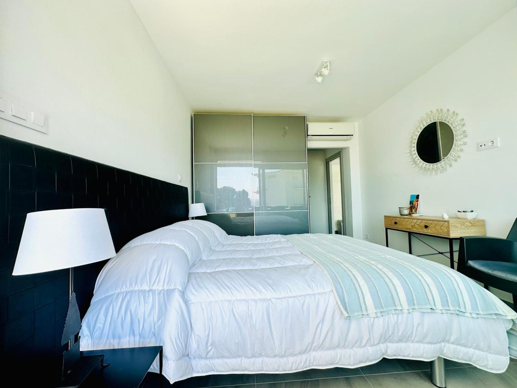 Global Immo 3327 Res Almadrava Appartement *