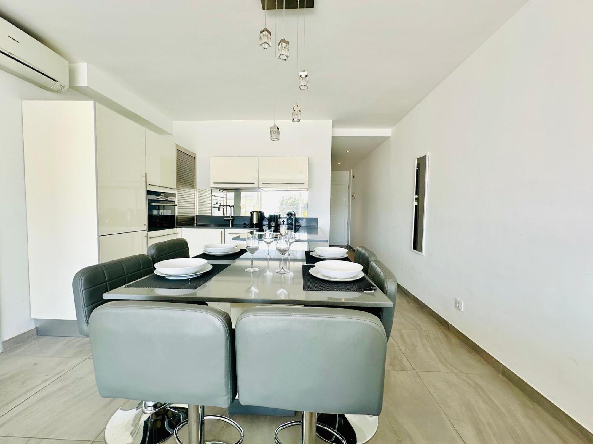 Appartement Global Immo 3327 Res Almadrava