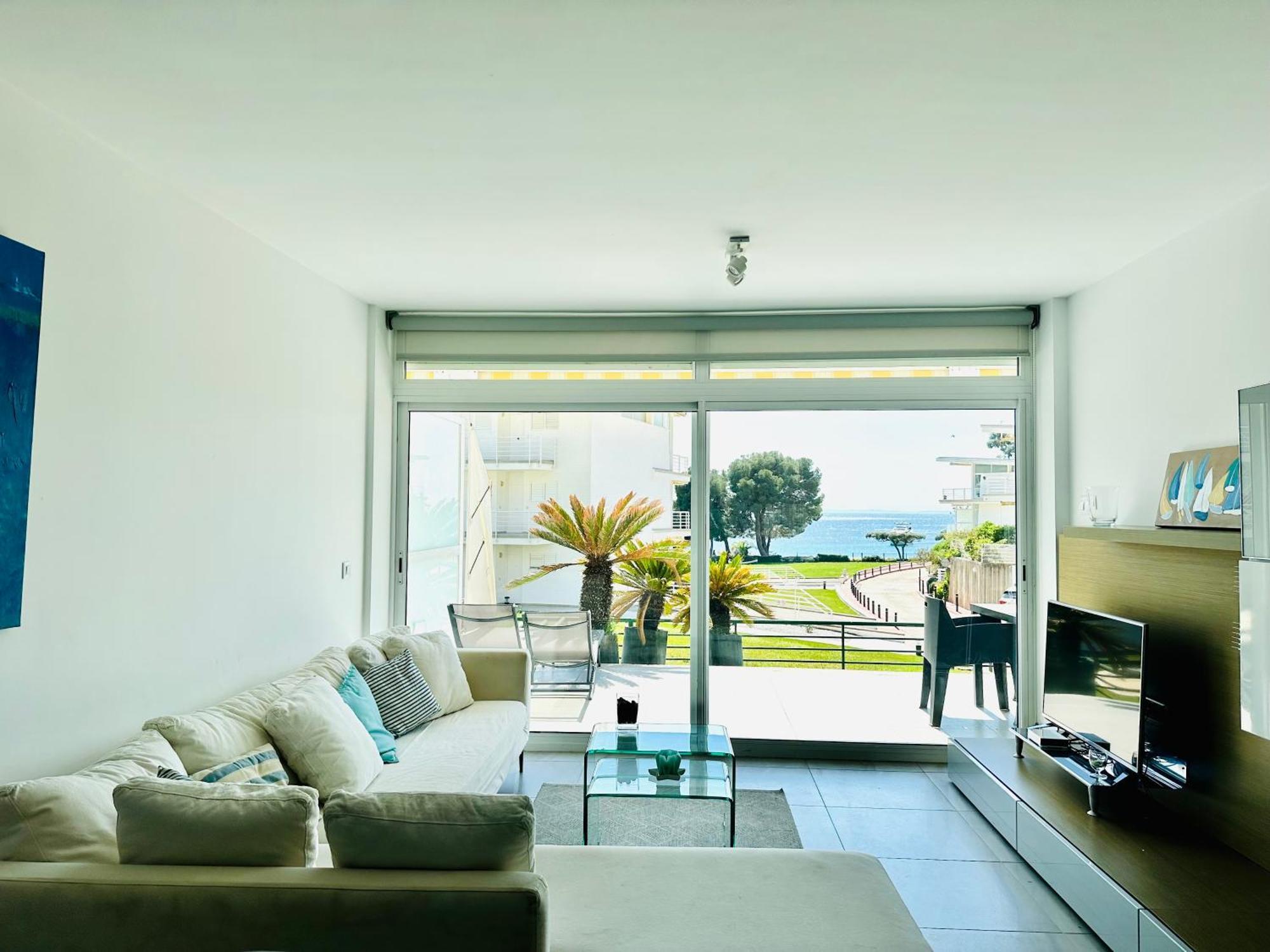 Appartement Global Immo 3327 Res Almadrava *